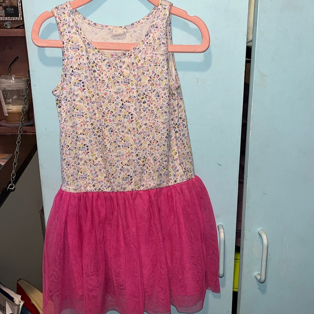 Cute toddler dress!!
